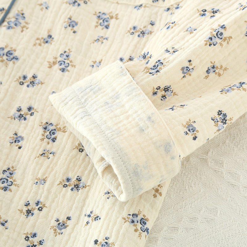 Elska - 100% Muslin Cotton Pyjama