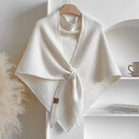 Cozy Elegance Shawl™