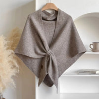 Cozy Elegance Shawl™