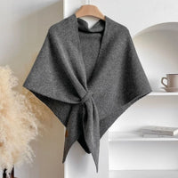 Cozy Elegance Shawl™