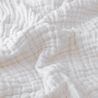 The New Winter Muslin Blanket - 100% Muslin Cotton