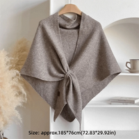 Cozy Elegance Shawl™
