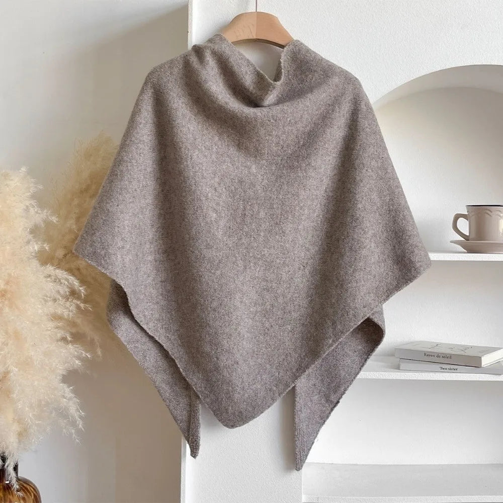 Cozy Elegance Shawl™