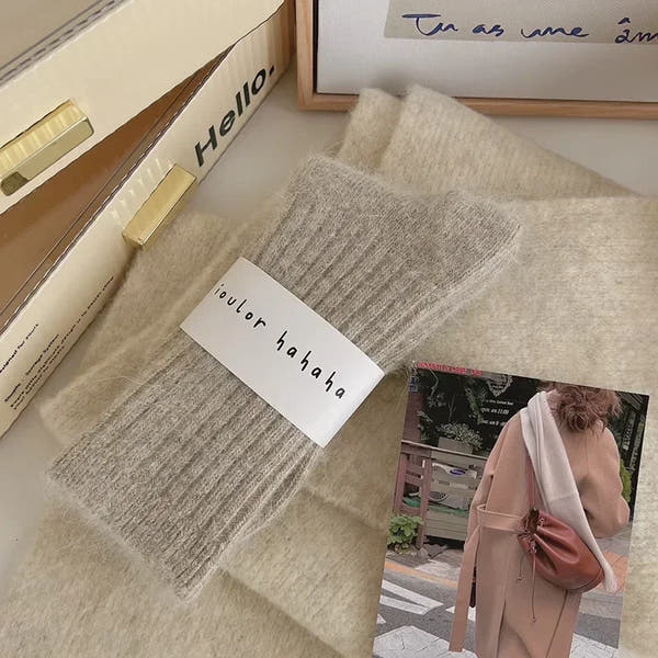 ATLASSNUGG™ Cashmere-Wool Winter Socks