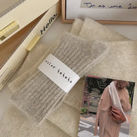 ATLASSNUGG™ Cashmere-Wool Winter Socks