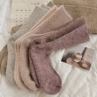 ATLASSNUGG™ Cashmere-Wool Winter Socks