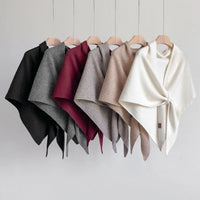 Cozy Elegance Shawl™