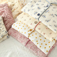 Elska - 100% Muslin Cotton Pyjama