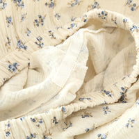 Elska - 100% Muslin Cotton Pyjama