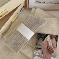 SNUGG™ Cashmere Wool Winter Socks