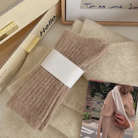 SNUGG™ Cashmere Wool Winter Socks