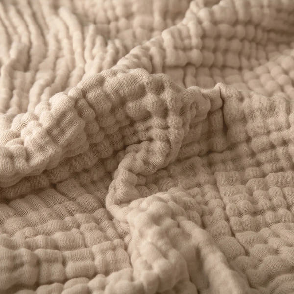 The New Winter Muslin Blanket - 100% Muslin Cotton