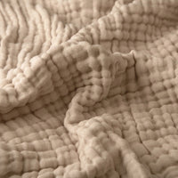The New Winter Muslin Blanket - 100% Muslin Cotton