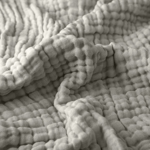 The New Winter Muslin Blanket - 100% Muslin Cotton