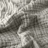 The New Winter Muslin Blanket - 100% Muslin Cotton