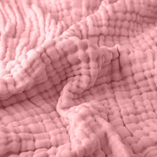 The New Winter Muslin Blanket - 100% Muslin Cotton